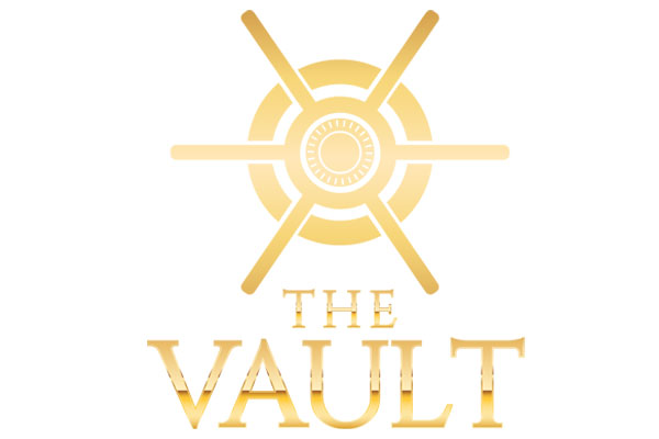 The Vault Weed Grower logo